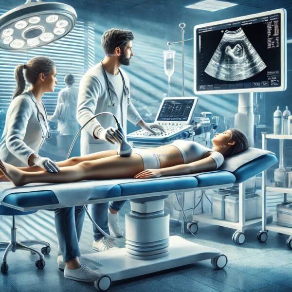 Pregnancy Ultrasound
