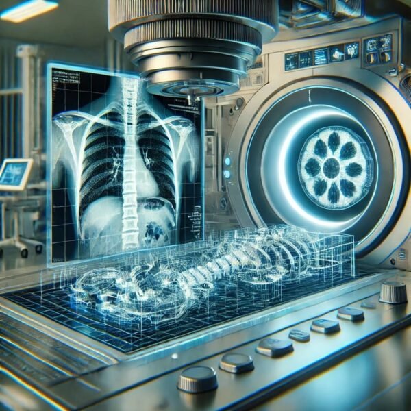 Cervical X-ray