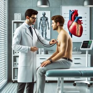 ECG