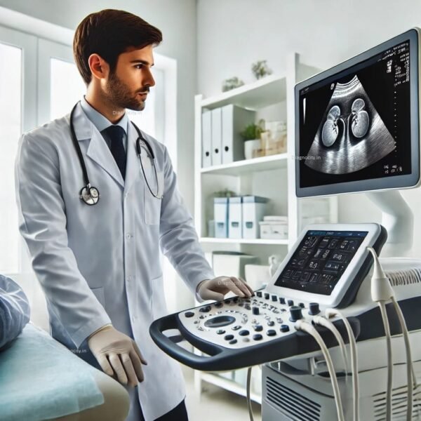 Breast Ultrasound