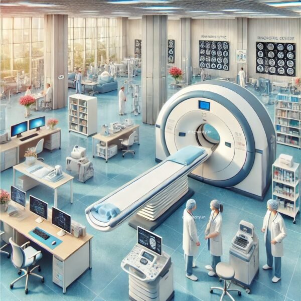 Sinus CT Scan